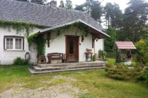 Agrorelaks Agrotourismus-Bauernhof