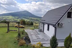 Agrorelax Kasina – Pokoje – Domek – Noclegi