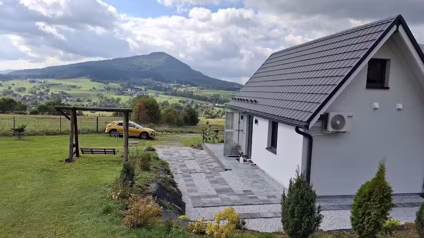 Agrorelax Kasina – Rooms – Cottage – Accommodation