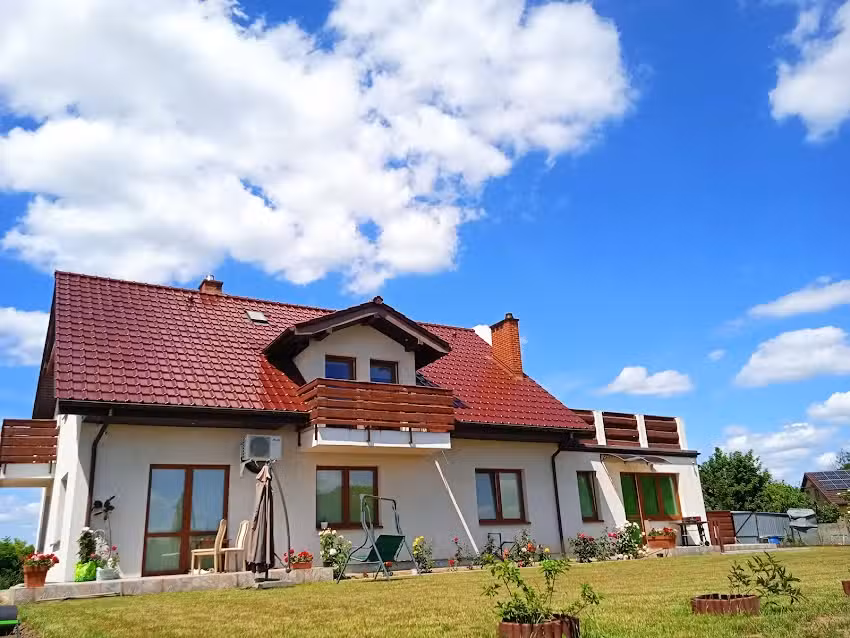 Agrostok – agroturystyka, noclegi