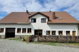 Agroturistika Derkachova Kotlina