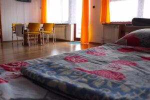 Agroturstyka Panorama