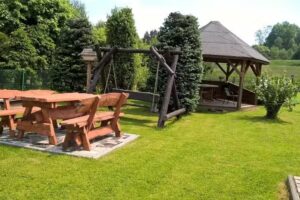 Agrotourismus Olszanka