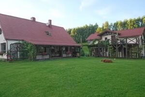 Agrotourismus Dolinka