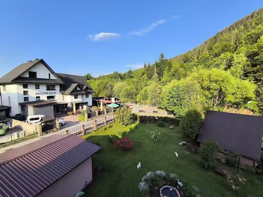 Agroturystka „Pod Kamieniem“