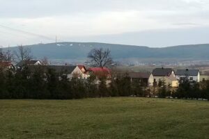 Agrotourism Spruce Hill