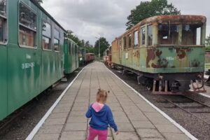 Agriturismohaus am Waldrand