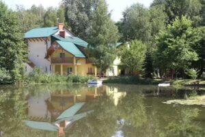 Agritourismus-Erholungszentrum Orlik