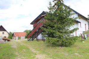 A&G Dubeninki Agrotourism