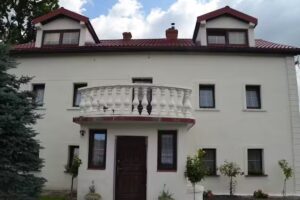 Agrotourismus Agat private Unterkünfte