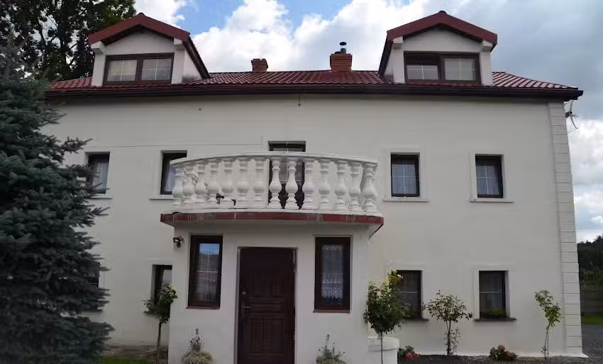 Agrotourism Agat private accommodation