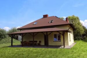 Agroturystyka Agnieszki Murszewskiej