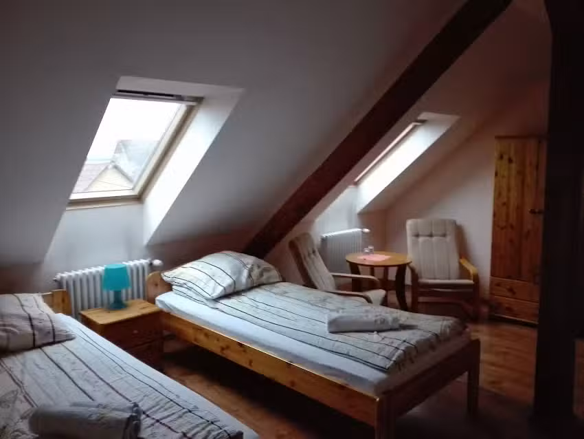 Agroturystyka Agro Greupner Jemielnica – Strzelce Opolskie