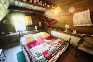 Agrotourismus AGRO-ZAGRODA