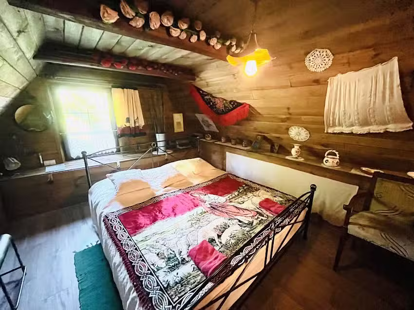 Agrotourismus AGRO-ZAGRODA