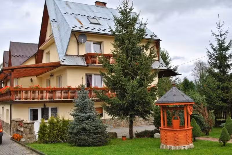 Agrogold Agrotourism