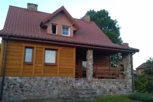 Agroturystyka „Agrozacisze”, noclegi