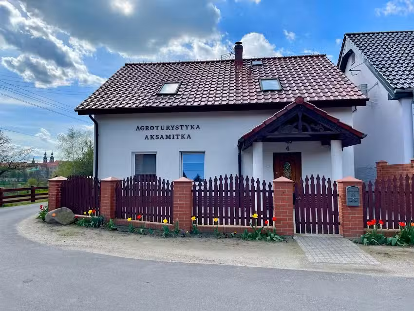 Agrotourismus Ringelblume