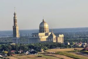 Agritourism Ania and Filip