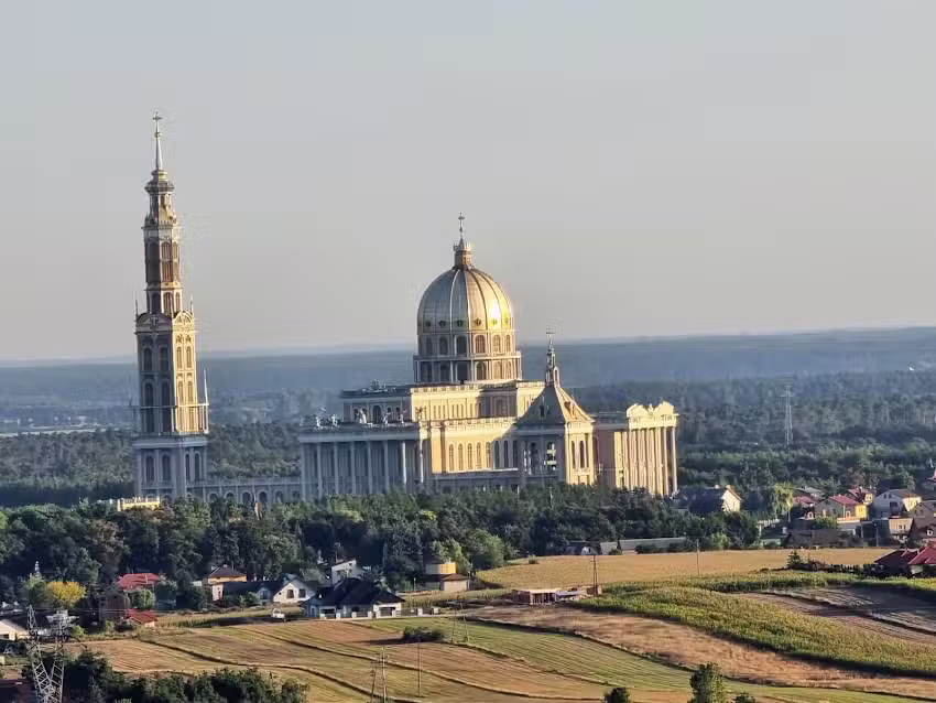 Agritourism Ania and Filip