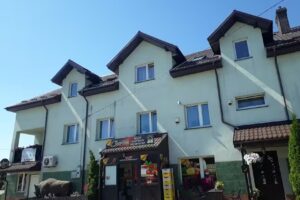 Agritourism “ANITA”