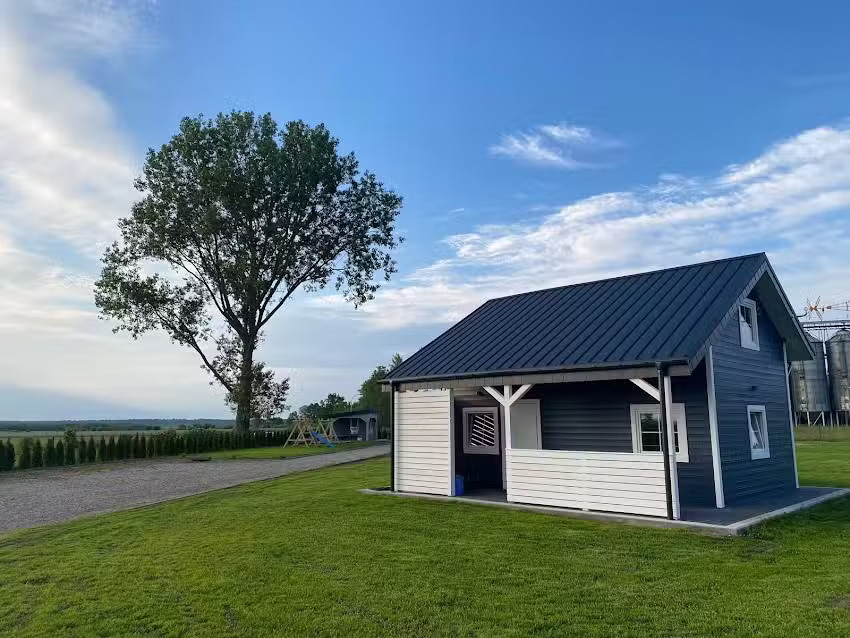 Agrotourismus Anna Budny