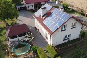 Agritourism Anna and Józef Czerniak