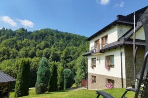 Agritourism Anna Szlaga