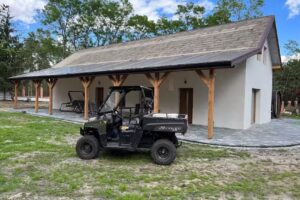 Agroturystyka ANTONIELÓW POD DĘBEM