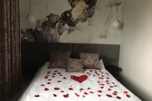 Agritourism – apartment Bubel Łukowiska