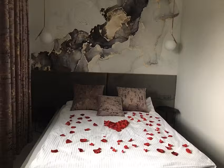 Agroturystyka -apartament Bubel Łukowiska