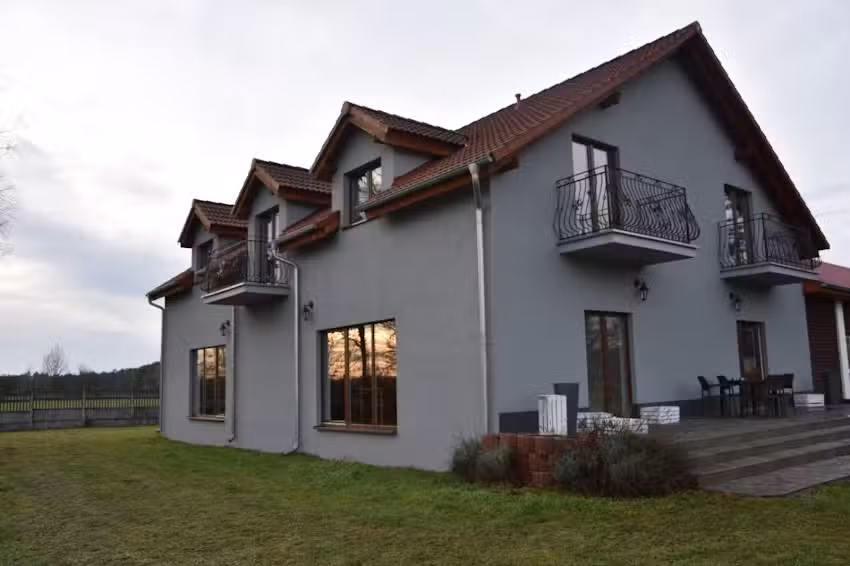 Arizma Pod Dębem Agritourism Farm