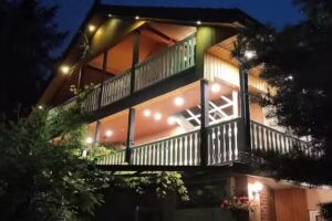 Agrotourismus B. I M. Staniszewscy