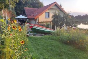 Agrotourism “BANITA”