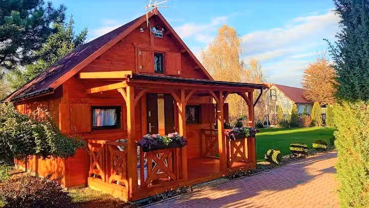 Agroturystyka Barycz 46