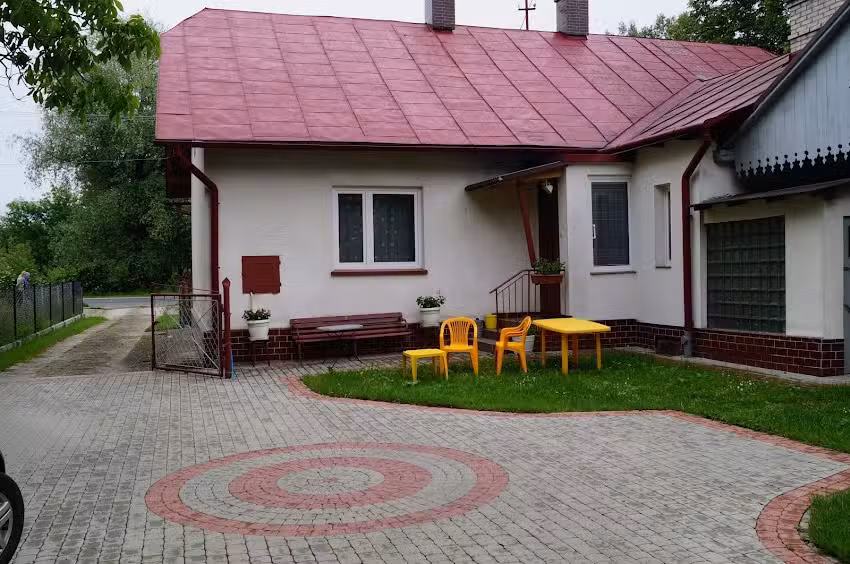 Agroturystyka „Biała Sowa”