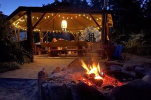 Agritourism Białobrzegi