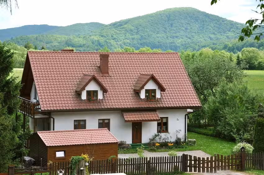 Agritourism Biały Domek