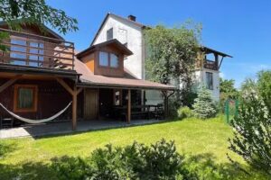 Agroturystyka Biszcza Zalew – noclegi Biszcza Żary