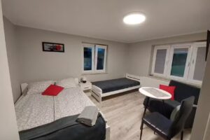 Agroturystyka Bliżej Słońca Noclegi Pokoje do wynajęcia Wczasy