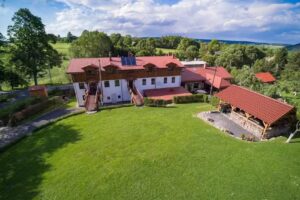 Agroturystyka Bobrowniki