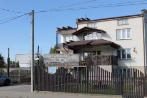 Agrotourism “Stork Sleeping” Leszek Poniński
