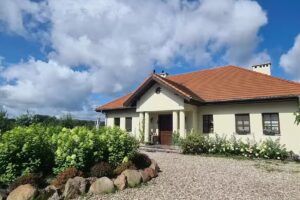 Agroturystyka Bociek