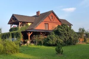 Bogdanka Agritourism