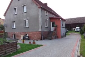 Agroturystyka Bogumiłówka