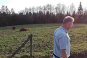 Bogusław Plichts Agrotourismus