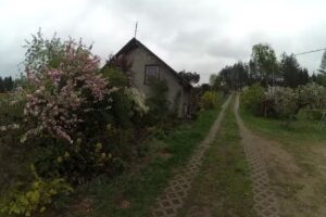 Agrotourism Borki Bogusława Jackiewicz