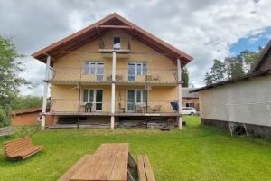 Borowski Las Agritourism