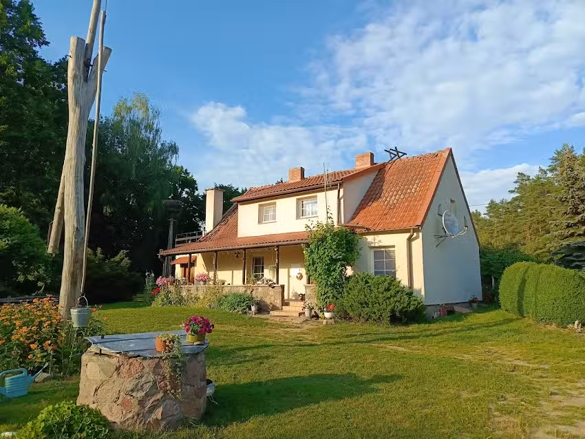 Agroturystyka Bożena i Michał Marko