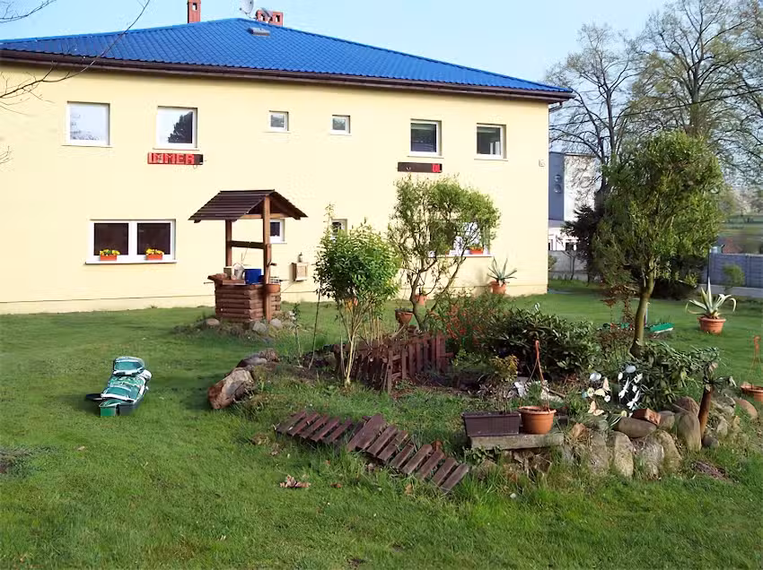 Agroturystyka Bronowice &ndash; pokoje do wynajęcia